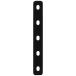  Kitaco (KITACO)yu балка обезьяна крепление, опора ( распорка ) 150mm (M6) черный 0900-529-10201
