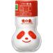  Ajinomoto ставрида японская Panda бутылка 70g