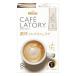 AGFb Len ti Cafe lato Lee палочка . толщина молоко Cafe Latte 8шт.@×6 коробка [ палочка кофе ] 84 грамм (x 6)