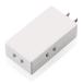  Elecom T-TR06-2300WH мобильный ответвление 3 выход белый 