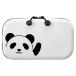 lihi тигр b застежка-молния сумка p чесночный лук bo Panda A7716-6