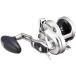 シマノ(SHIMANO) ベイトリール 両軸 ジギング 17 オシアジガー 1000HG 右ハンドル