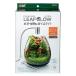 jeks прозрачный LED leaf свечение аквариум для водоросли * растения .... свет 