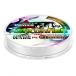 Ashconfish PE���C�� �ނ莅 X4 300m (0.4�� 0.6�� 0.8�� 1�� 1.2�� 1.5�� 2�� 2.5�� 3�� 3.5