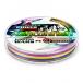Ashconfish PE���C�� �ނ莅 X4 300m (0.4�� 0.6�� 0.8�� 1�� 1.2�� 1.5�� 2�� 2.5�� 3�� 3.5