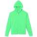 [ Gris ma-] длинный рукав 4.4 унция dry UV Zip Parker 00338-AMZ мужской mint green SS ( Япония размер SS соответствует )