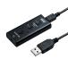 ����掠�ץ饤(Sanwa Supply) USB�����ǥ����Ѵ������ץ�(4�˥إåɥ��å���) MM-ADUSB4N