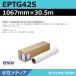 ���󥯥����åȥ������ ��Ƚ�ץ�󥿡��ѻ� ���ץ��� ���� EPTG42S �ѿ���������Υ 1067mm��30.5m