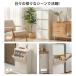 ���[�{�b�N�X �t���b�v�� �O�J�� �����o�� ���[�P�[�X �X���� 1�i/2�i/3�i ���^ ���r���O ���[�� ���֎��[ �ǖʎ��[ �T�j�^���[���[ �V���[�Y���b�N ���� ���ݔ� �֘A�摜3