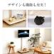�e���r�� �n�C�^�C�v �e���r�X�^���h 32�` 65�C���`�Ή� �L���X�^�[�t�� �Ǌ� �e���r�� �z���B�� ���i�K�������� �I�t�� ���E��] �X���� �R�[�h���[ �� �֘A�摜1