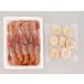  креветка Botan shrimp ( сырой рефрижератор ) 200g( примерно 8~10 хвост )*. длина . стойка 100g комплект Hokkaido производство 