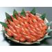  север море sima креветка (500g)×1 шт (L*30~40 хвост передний и задний (до и после) ) Hokkaido производство 