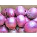  фиолетовый шар лук порей (L~L большой )10Kg Hokkaido производство красный шар лук порей красный oni on отгрузка время :9~4 месяц 