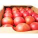  Hokkaido beautiful . production tomato 4Kg 20 sphere rom and rear (before and after) ×1 box (A goods *L size ) YES!clean display agriculture production thing shipping time :6~10 month 