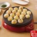  день рождения подарок подарок Iris o-yama takoyaki plate (225402-01)