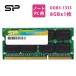 ꥳѥ ΡPCѥ 204Pin SO-DIMM DDR3-1333 PC3-10600 8GB1 SP008GBSTU133N02