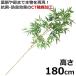  7 .. artificial flower silk flower. . bamboo 180cm 7 . display fake plastic 3 division . branch .. leaf CT catalyst has processed 