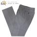  форма слаксы стрекоза школьная форма &amp;be 14P0584-08 Anne Be school слаксы волосы линия слаксы школьная форма мужчина . мужчина ученик старшей школы свободный одежда серый GRAY