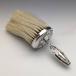 1907 year Britain antique original silver steering wheel brush James Deakin