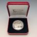  Британия остров Man Crown серебряная монета?[ кошка.? история : Europe yama кошка ]?PobjoyMint кейс * инструкция есть 