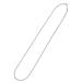  arte ошибка Classic Artemis Classic AC серебряный фасоль адзуки маленький цепь 40cm ACCN0068