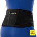�U���X�g ZAMST �� �T�|�[�^�[ ZW-4 383402 �T�C�YM�i�E�G�X�g75-85cm�j��5170