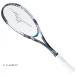  Mizuno MIZUNO soft теннис ракетка глубокий удар T-TOUR 63JTN741201U для софтбола теннис часть . соревнование струна . вверх сервис имеется 