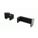 6 Sigma Sim Racing Fanatec CSL DD боковой крепление держатель 