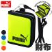 . покупка PUMA Puma кошелек мужской Junior мужчина ученик неполной средней школы девочка ученик начальной школы женский . кошелек плечо ребенок ребенок застежка-молния текстильная застёжка шнурок имеется бесплатная доставка 