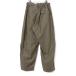 �y���Ԍ���|�C���g10�{�zOrdinary fits �I�[�f�B�i���[�t�B�b�c JAMES FATIGUE BACK SATIN khaki 101J-02-125 (325) �֘A�摜1