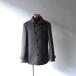 �y�G�V�J���v���C�X�z�艿52,800�~ Re made in tokyo japan �A�[���C�[ Melton Stand Collar P-Coat 2 colors 2023A-CT �֘A�摜1