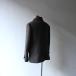 �y�G�V�J���v���C�X�z�艿52,800�~ Re made in tokyo japan �A�[���C�[ Melton Stand Collar P-Coat 2 colors 2023A-CT �֘A�摜4