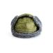 �y�G�V�J���v���C�X�z�艿8,800�~ DECHO �f�R�[ BLIZZARD CAP�u���U�[�h�L���b�v 2 colors 9-8AD23 �֘A�摜2