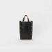 Hender Scheme �G���_�[�X�L�[�} assemble hand bag tall M 5 colors