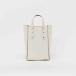 Hender Scheme �G���_�[�X�L�[�} assemble hand bag tall S 4 colors �֘A�摜1