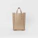 Hender Scheme �G���_�[�X�L�[�} assemble hand bag tall S 4 colors �֘A�摜2