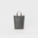 Hender Scheme �G���_�[�X�L�[�} assemble hand bag tall S 4 colors �֘A�摜3