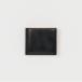�y�ē��ׁzHender Scheme �G���_�[�X�L�[�} half folded wallet cordovan �n�[�t�t�H���f�b�h�E�H���b�g �R�[�h���@�� black