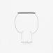 �y�ē��ׁzHender Scheme �G���_�[�X�L�[�} glass cord �O���X�R�[�h 3 colors �֘A�摜1