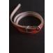 �y�ē��ׁzHender Scheme �G���_�[�X�L�[�} tail belt �e�C���x���g 6 colors �֘A�摜4