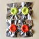 �y���Ԍ���|�C���g10�{�zHender Scheme �G���_�[�X�L�[�} SAFE SOCKS 12 colors �֘A�摜2
