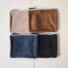 �y�ē��ׁzHender Scheme �G���_�[�X�L�[�} pocket M 4 colors