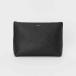 �y�ē��ׁzHender Scheme �G���_�[�X�L�[�} pouch L �|�[�` 5 colors