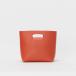 �y�ē��ׁzHender Scheme �G���_�[�X�L�[�} not eco bag medium �m�b�g�G�R�o�b�O�~�f�B�A�� 3 colors �֘A�摜1