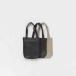 Hender Scheme �G���_�[�X�L�[�} cow bag S 3 colors