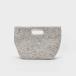 �y���菤�i�z�yFINAL PRICE / ASK�zHender Scheme �G���_�[�X�L�[�} Recycled felt) hole bag medium