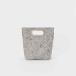 �y���菤�i�z�yFINAL PRICE / ASK�zHender Scheme �G���_�[�X�L�[�} Recycled felt) hole bag small