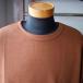 �y�G�V�J���v���C�X�z�艿9,900�~ LA MOND. �������h Rib W / Face Pullover ���u�_�u���t�F�C�X�v���I�[�o�[ 3 colors �֘A�摜5