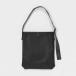 �y�ē��ׁzHender Scheme �G���_�[�X�L�[�} one side belt bag black