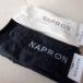 �y�ē��ׁzNAPRON �i�v���� WOOL TABI SOCKS �E�[���^�r�\�b�N�X 2 colors NP-SO04 �֘A�摜1